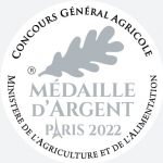 Médaille CGA
